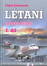 Létání