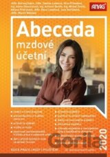 Abeceda mzdové účetní 2020