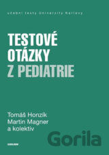 Testové otázky z pediatrie