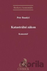 Katastrální zákon: Komentář