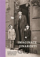 Imaginace jinakosti