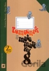 Pomocník z matematiky pre 8. ročník základných škôl