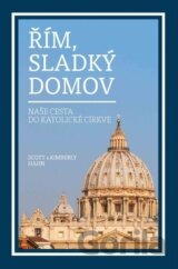 Řím, sladký domov