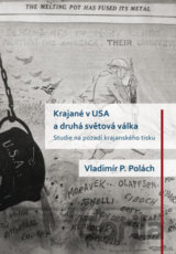 Krajané v USA a druhá světová válka