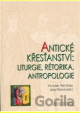 Antické křesťanství
