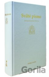 Sväté písmo - Jeruzalemská Biblia (darčekové vydanie s ilustráciami)