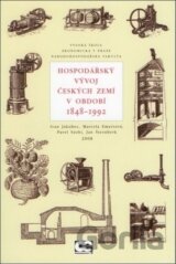 Hospodářský vývoj českých zemí v období 1848-1992