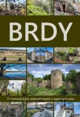 Brdy