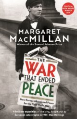The War that Ended Peace
