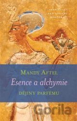 Esence a alchymie