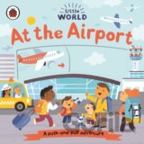 Little World: At the Airport