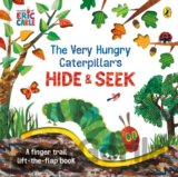 The Very Hungry Caterpillar's Hide-and-Seek
