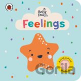 Baby Touch: Feelings