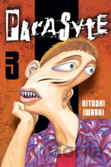 Parasyte 3