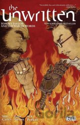 The Unwritten Vol. 6