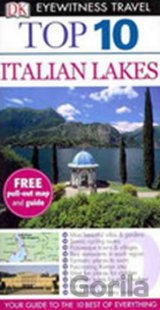 TOP 10 Italian Lakes