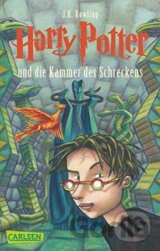 Harry Potter und die Kammer des Schreckens