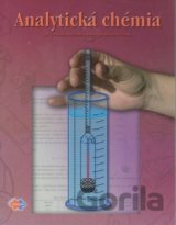 Analytická chémia pre 2. ročník študijného odboru potravinárska výroba 3.časť