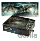Puzzle Harry Potter: Útěk z Gringottovy banky