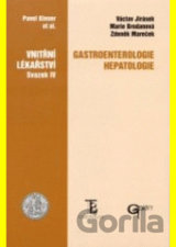 Gastroenterologie, hepatologie