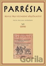 Parresia XII