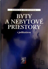 Byty a nebytové priestory s judikatúrou