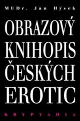 Obrazový knihopis českých erotic - Kryptadia IV.