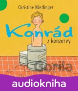 Konrád z konzervy