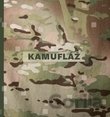 Kamufláž. Kapitoly z dějin designu pozemního a námořního maskování