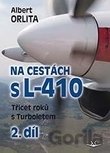 Na cestách s L-410