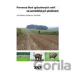 Prevence škod způsobených zvěří na zemědělských plodinách