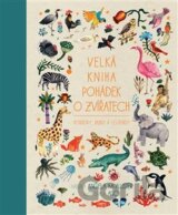 Velká kniha pohádek o zvířatech