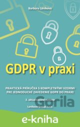 GDPR v praxi