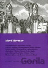 Slová Slovanov