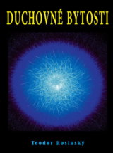 Duchovné bytosti