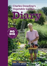 Charles Dowding's Vegetable Garden Diary