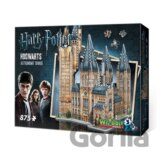 Harry Potter 3D Puzzle