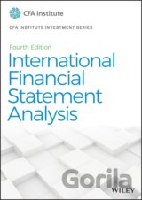 International Financial Statement Analysis