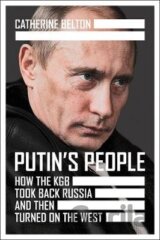 Putin's People