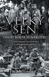 Velký sen dvou malých národů