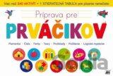 Príprava pre prváčikov