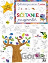 Zošit aktivít/ Sčítanie