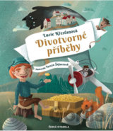 Divotvorné příběhy