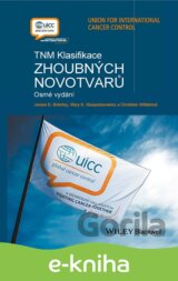 TNM klasifikace zhoubných novotvarů