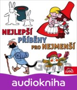 Nejlepší příběhy pro nejmenší