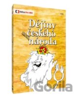 Dějiny udatného českého národa - reedice