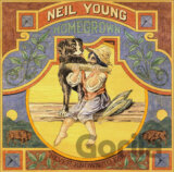 Neil Young: Homegrown