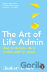 The Art of Life Admin