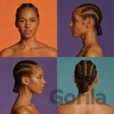 Alicia Keys: Alicia