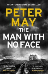 The Man With No Face